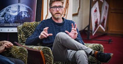 Veress Albert folytathatja az elkezdett munkát